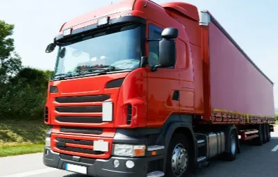 Adana Bursa Ambar Kargo